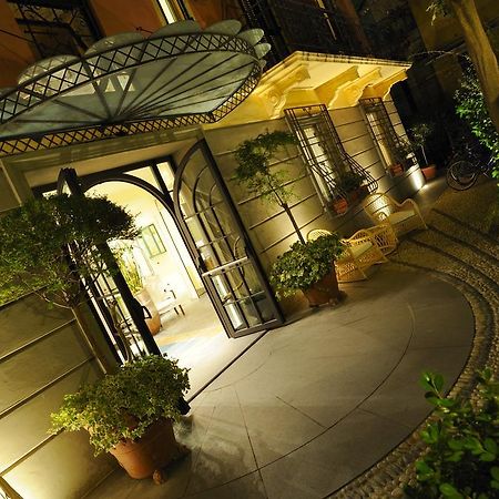 Residence Villa Firenze Alassio Eksteriør bilde
