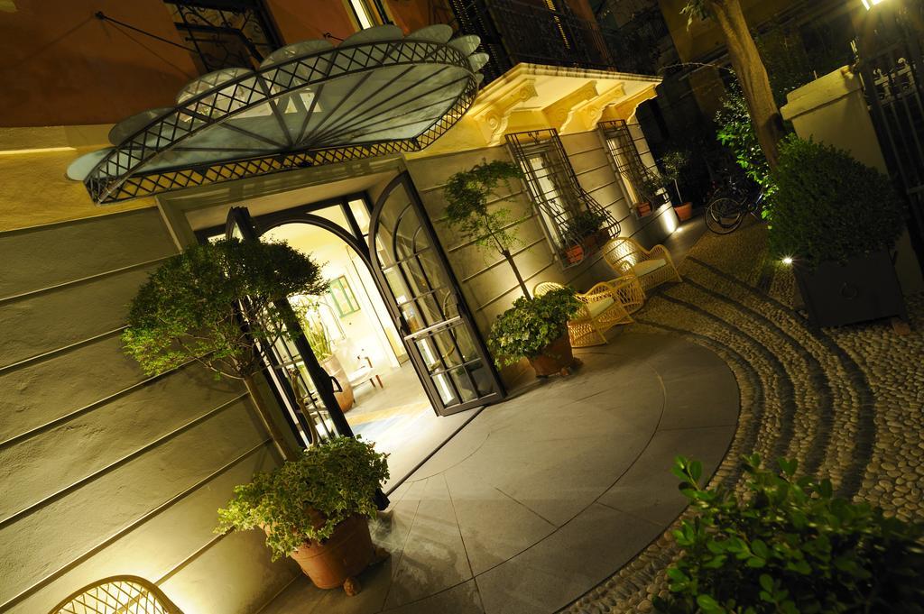 Residence Villa Firenze Alassio Eksteriør bilde